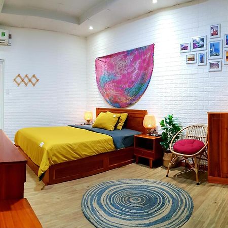 Lighthouse Boutique Hotel Chi Khu Co Ong Экстерьер фото