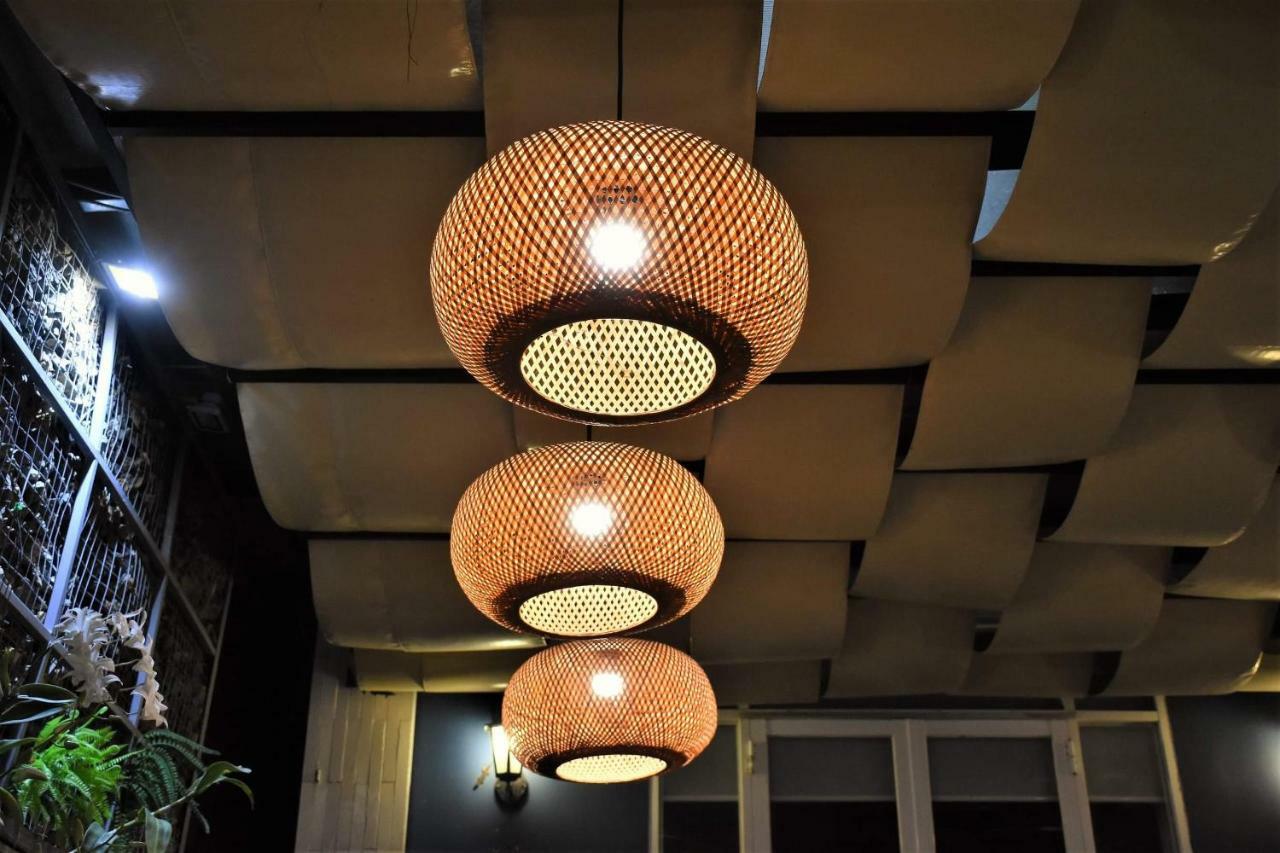 Lighthouse Boutique Hotel Chi Khu Co Ong Экстерьер фото