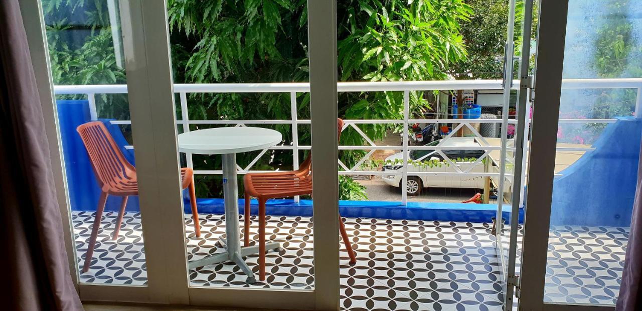 Lighthouse Boutique Hotel Chi Khu Co Ong Экстерьер фото