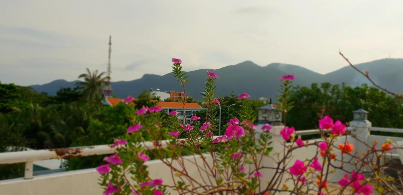 Lighthouse Boutique Hotel Chi Khu Co Ong Экстерьер фото