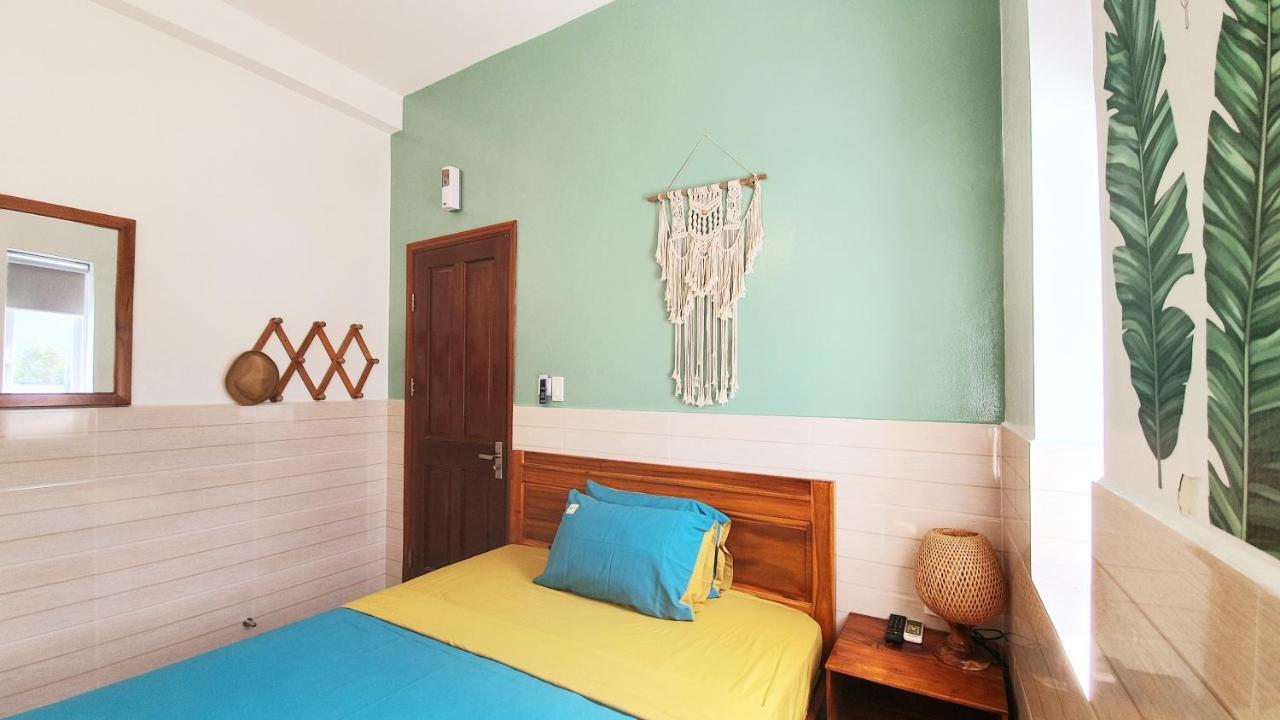 Lighthouse Boutique Hotel Chi Khu Co Ong Экстерьер фото