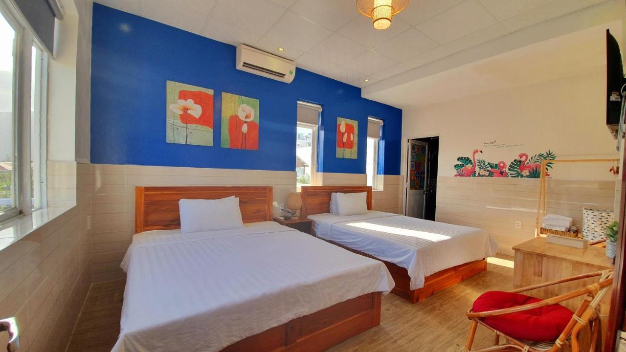 Lighthouse Boutique Hotel Chi Khu Co Ong Экстерьер фото