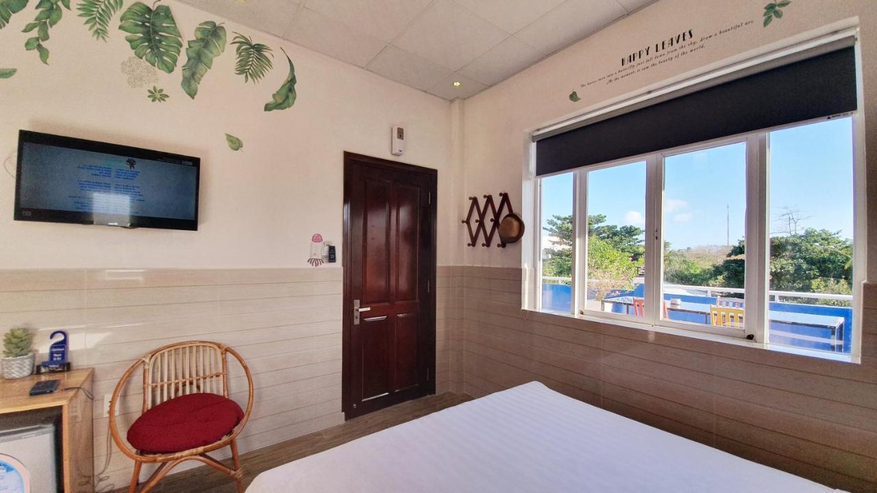 Lighthouse Boutique Hotel Chi Khu Co Ong Экстерьер фото