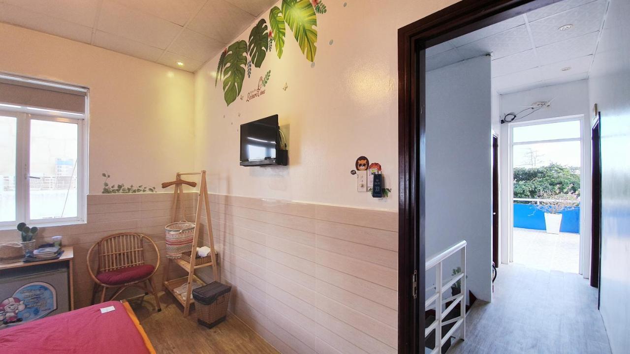 Lighthouse Boutique Hotel Chi Khu Co Ong Экстерьер фото